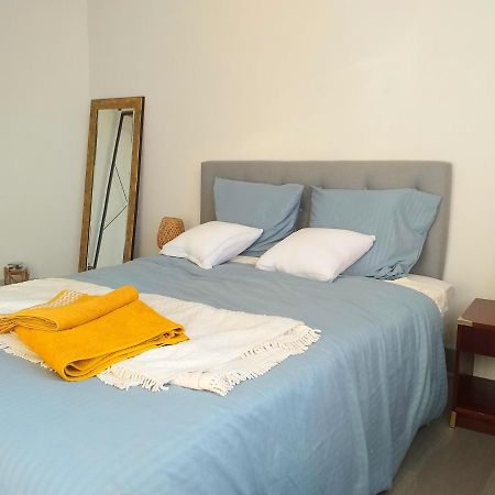 La Tour De Beurre- Appartement Lumineux Et Spacieux Bourges Bagian luar foto